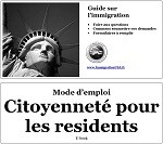 Citoyenneté pour les résidents