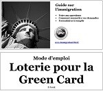 Instructions Loterie Green Card