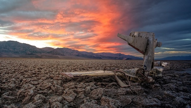 activités à faire dans la death valley